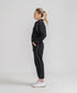 Women's B-Fit Crinkle Joggers